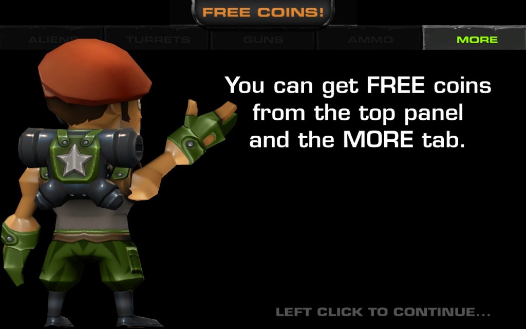 FREE COINS